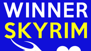 <em>The Elder Scrolls V: Skyrim</em> Wins the First Annual <em>Kotaku</em> Community Game of the Year Award